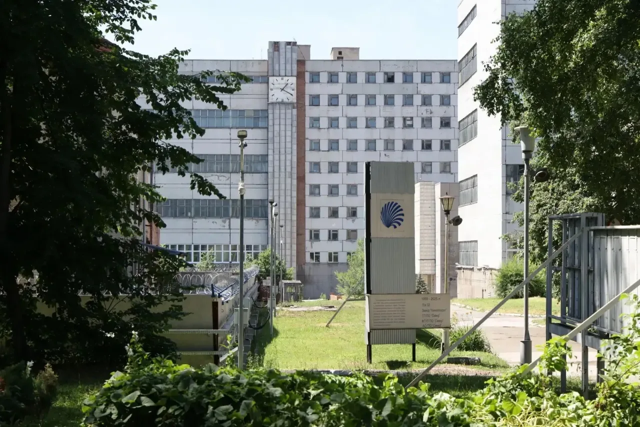 Сегодня совместно с губернатором Новосибирской области Андреем Травниковым посетили два...