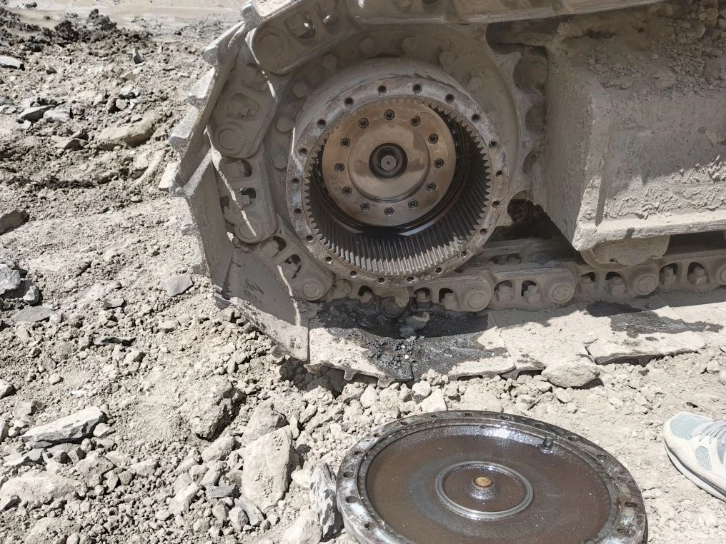 VOLVO 250 Приехал Бортовой 📸