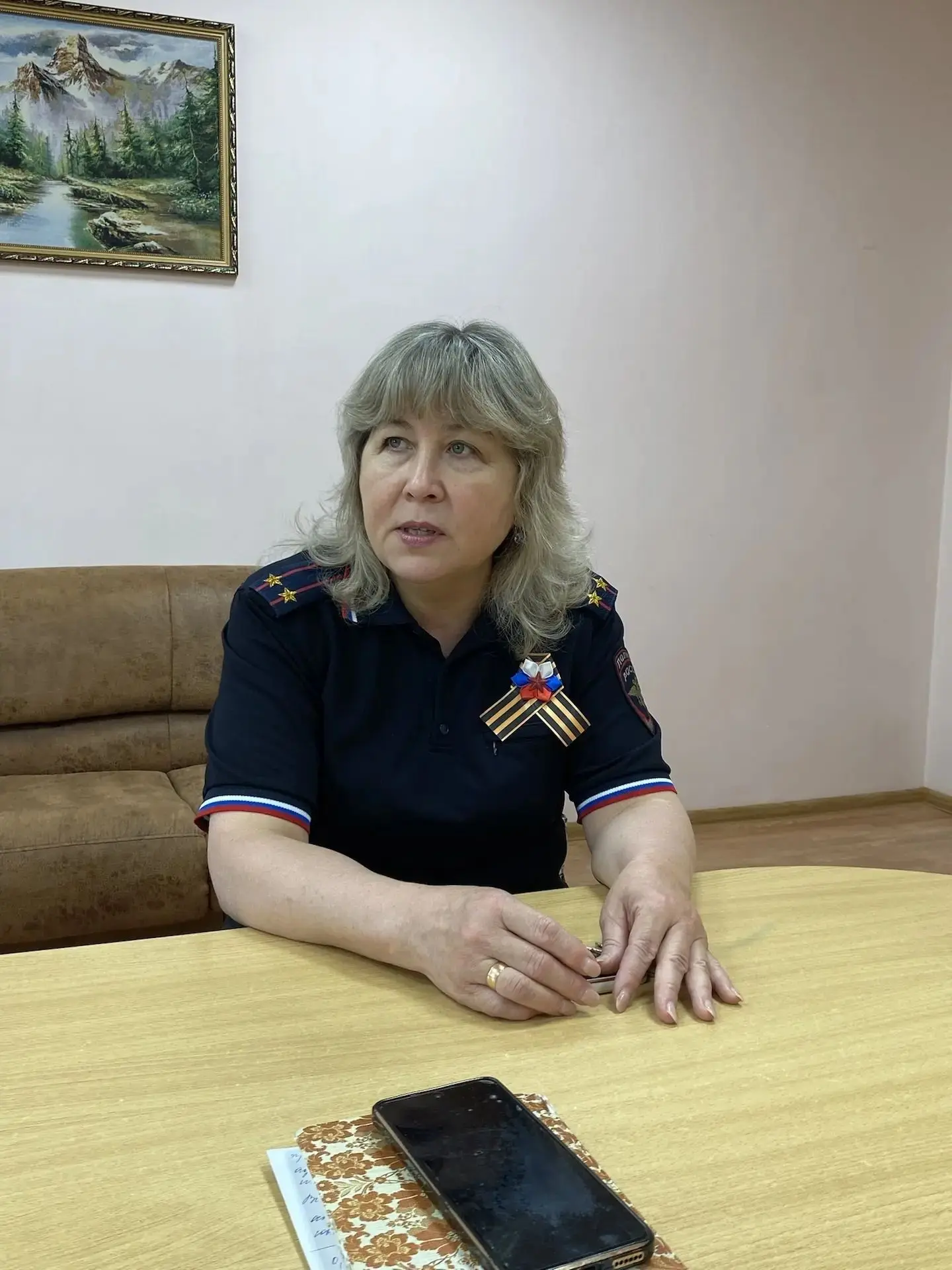 Сегодня в АУ ДО «СШ «Импульс» состоялась беседа по финансовой грамотности, направленная...