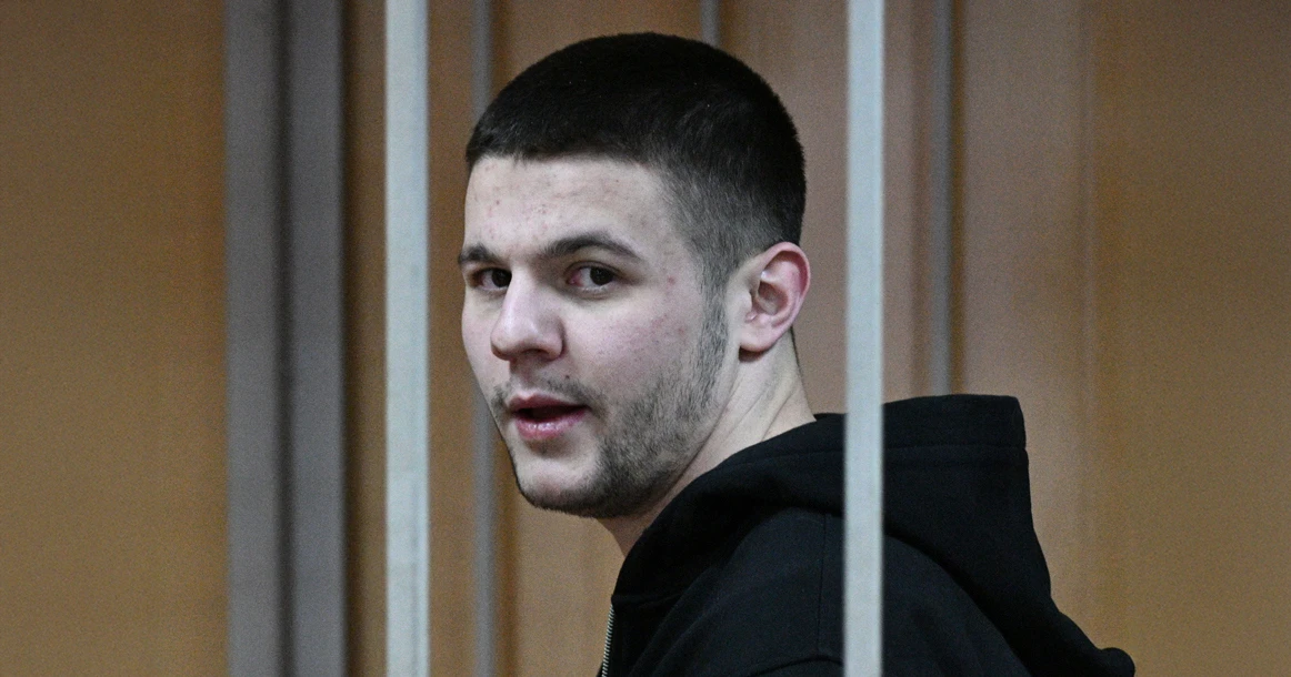 Зюзинский суд приговорил чемпиона мира по тхэквондо Четинбага к 5,5 года за мошенничество

Еще три