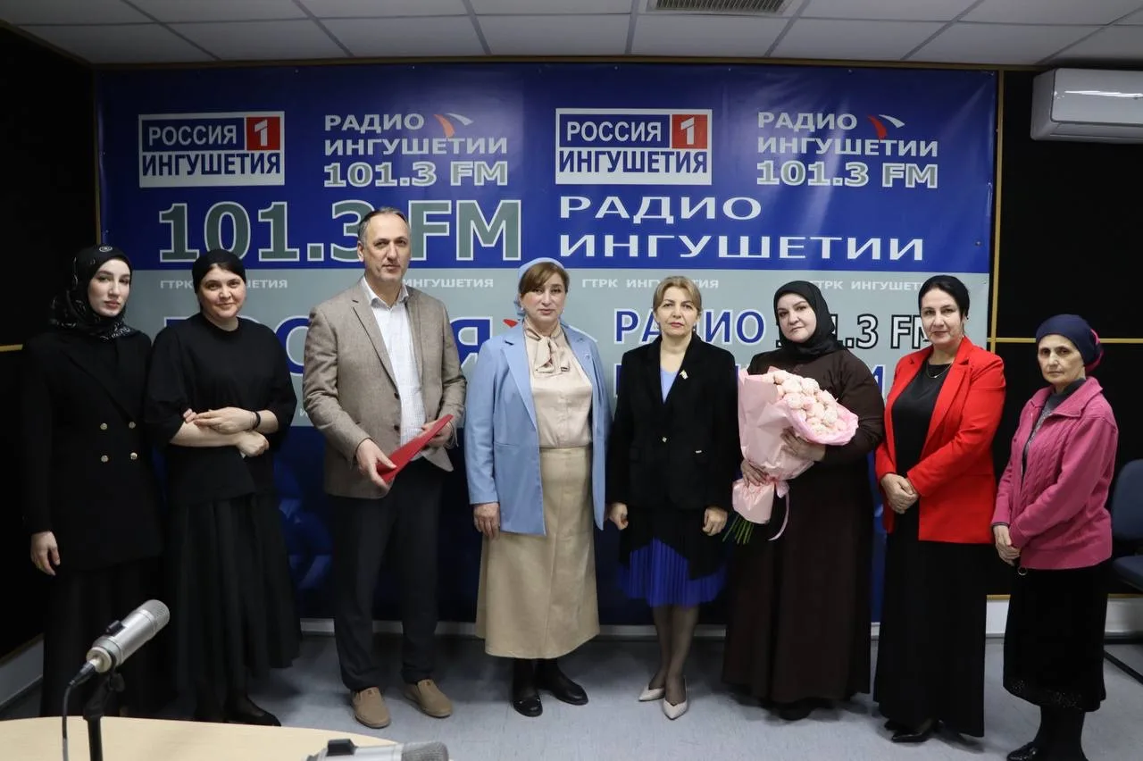🗳Участники предварительного голосования партии Единая Россия, депутаты Народного Собра...