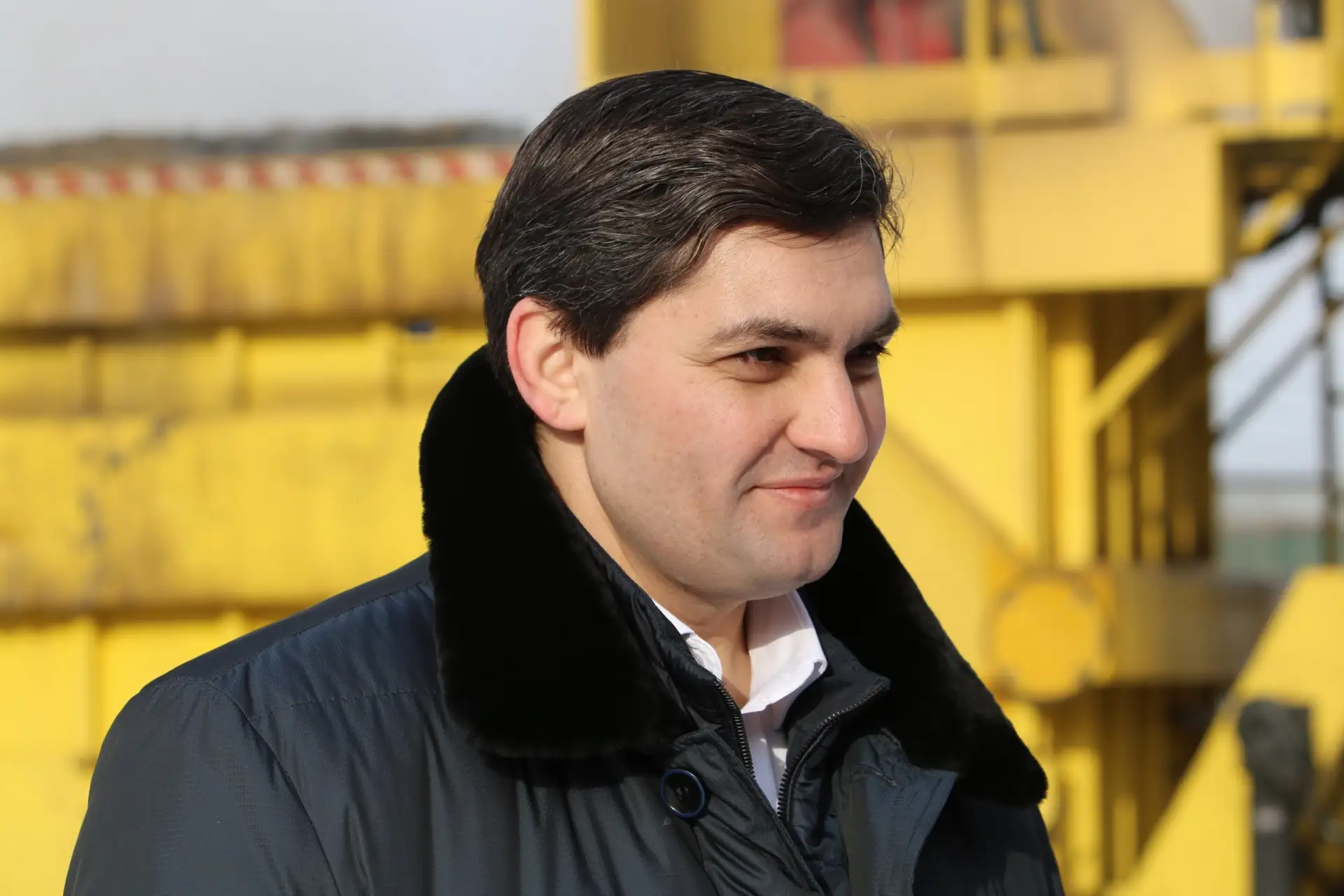 Главного свидетеля по делу Глискова убрали из списка кандидатов на выборах в заксобрани...