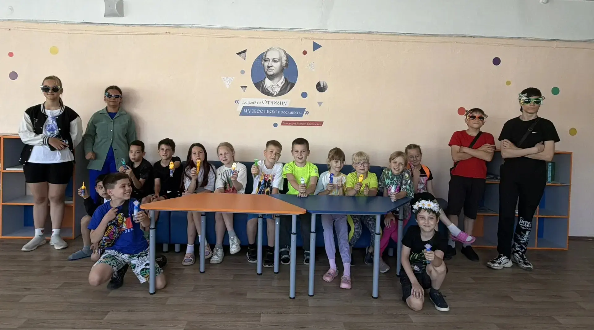 🏅 День достижений и приключений!