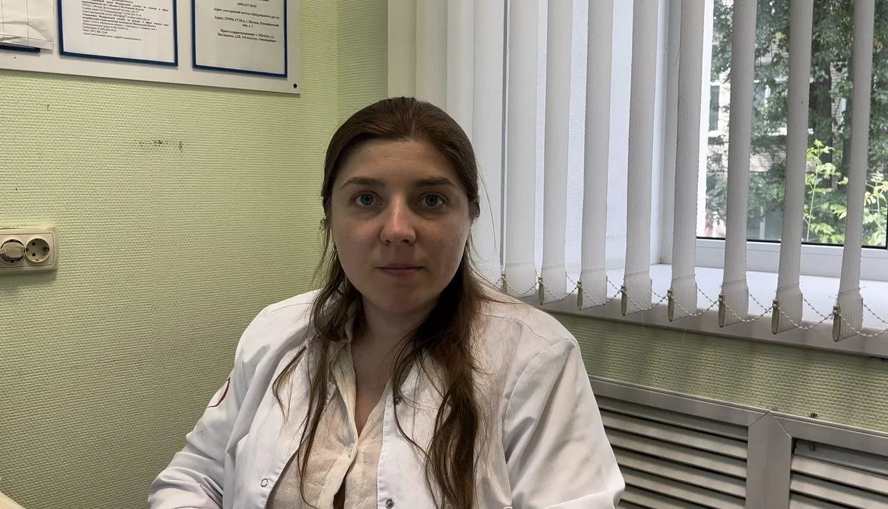 Деменция: основные симптомы, причины и меры профилактики

Врач-психиатр Чеховской больницы рассказал