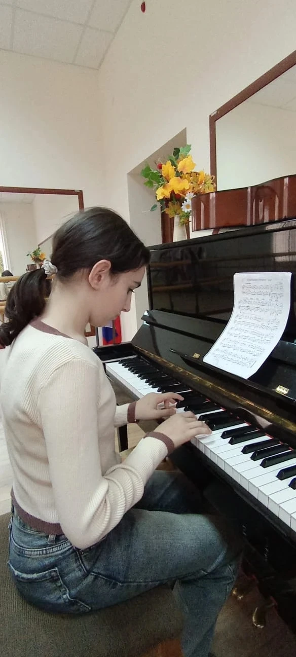 Куатова Ариана🎶