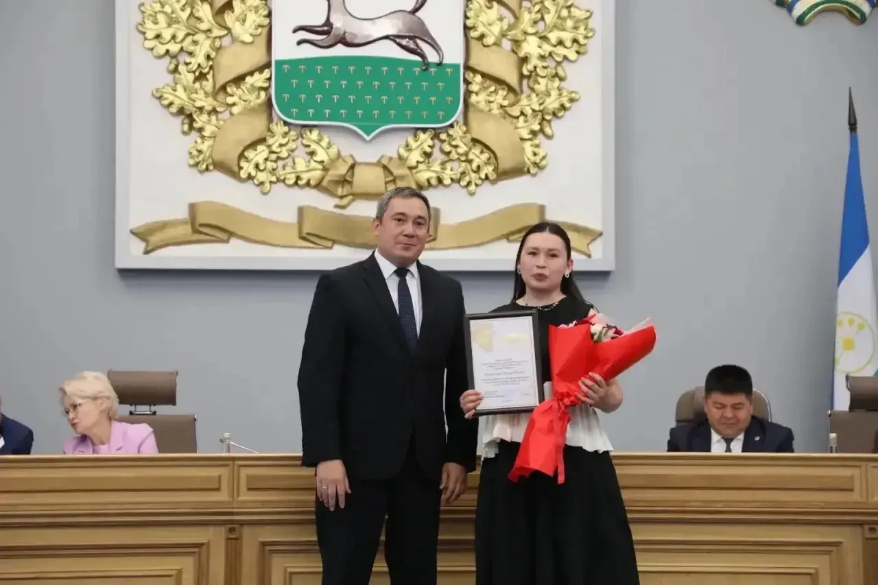 25 августа 2026 года в Администрации города Уфы состоялось городское августовское совещ...