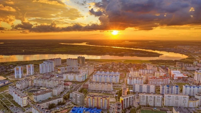 На речных артериях Югры обеспечат стабильную навигацию и доставку грузов