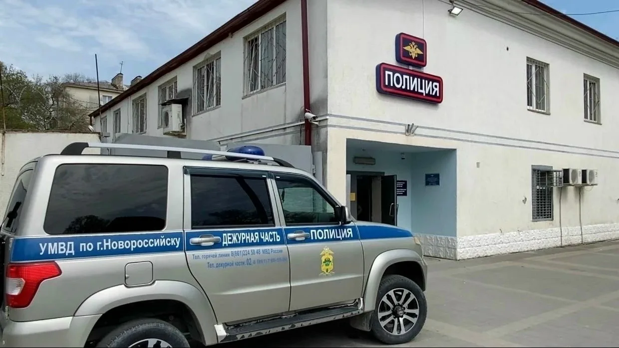 Наркотики, алкоголь, беглые преступники. Что еще вскрыли проверки в Новороссийске?