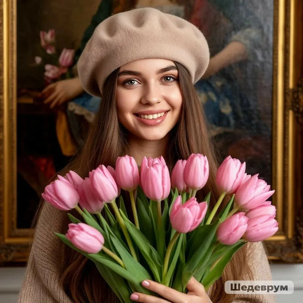 Дорогие наши посетительницы! Приглашаем вас в пятницу, 6 марта, на День открытых дверей...
