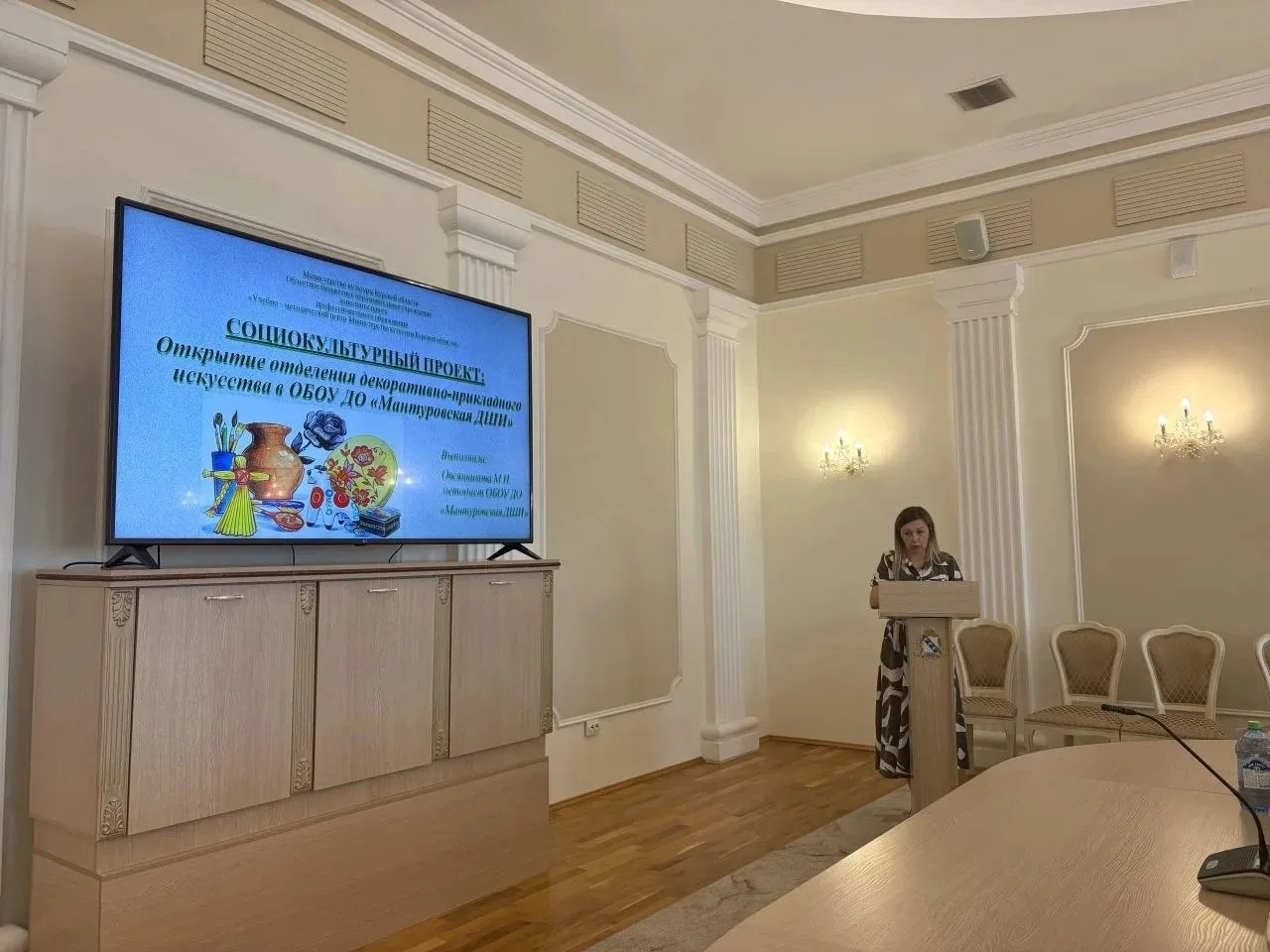 Поздравляем выпускников программы профессиональной переподготовки «Инновационный и проектный менеджм