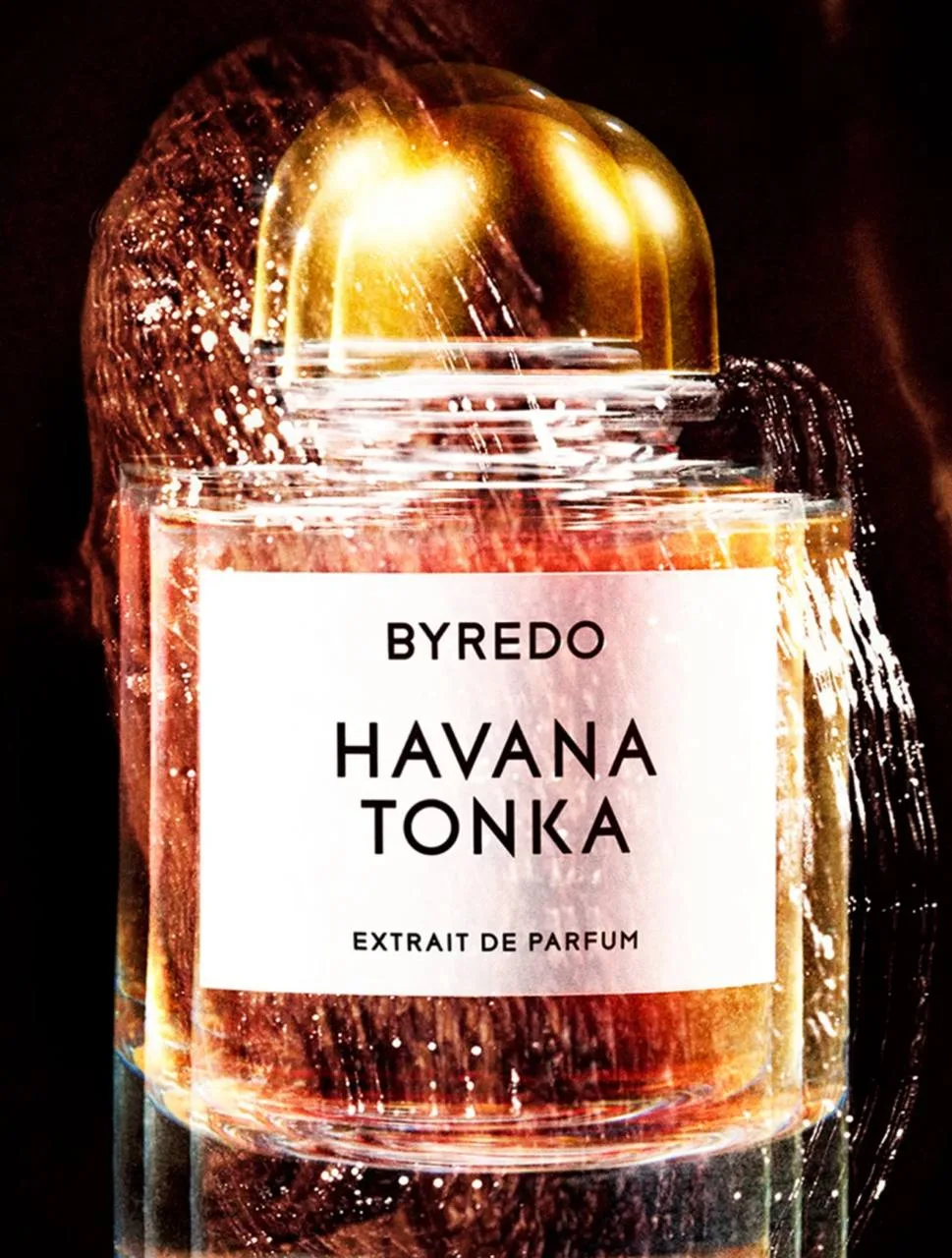 Havana Tonka Byredo