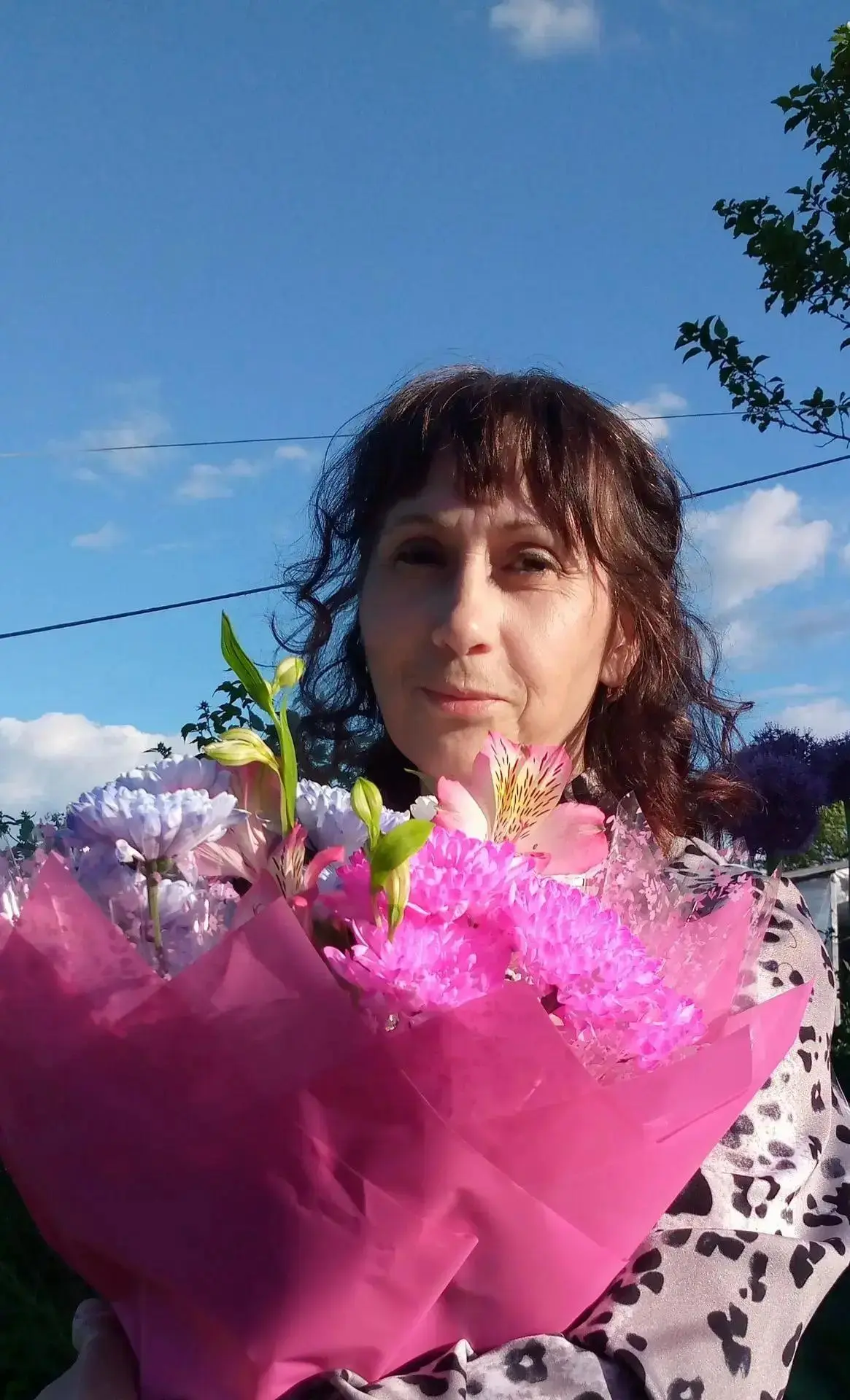 🎂 Сегодня мы от всего сердца поздравляем с днём рождения нашего тьютора Парамонову Нат...