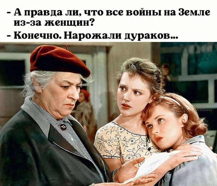 Ведьмин котелок 🧙 Подписаться