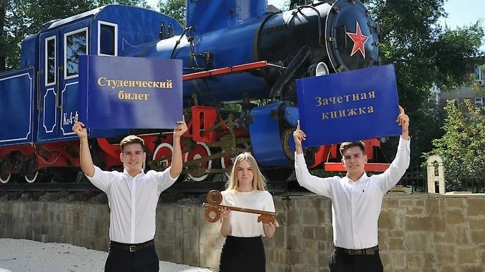 20 июня начинается вступительная кампания в вузы Российской Федерации