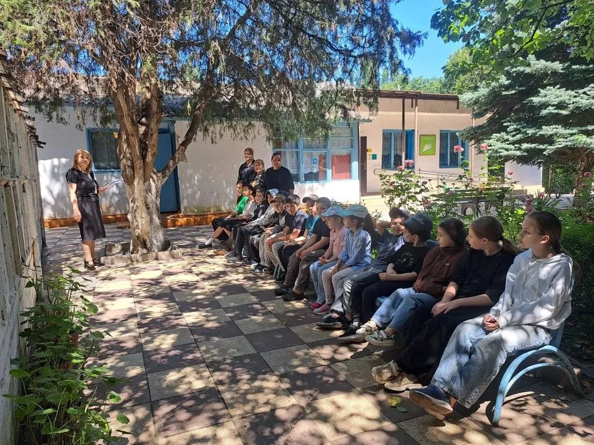 5 июня — особенная дата. Это не только День эколога, но и Всемирный день охраны окружающей среды! В 