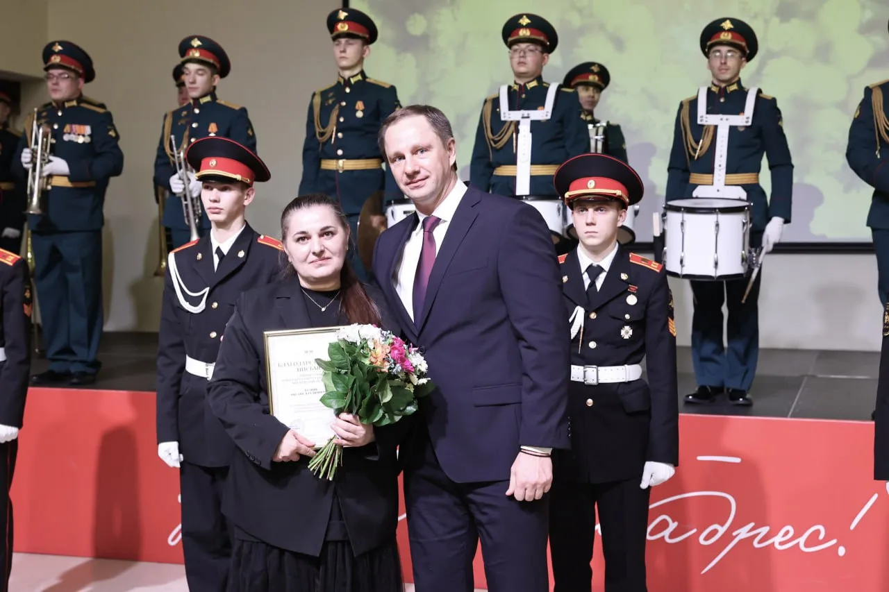 💐В преддверии самого теплого и душевного праздника – Международного женского Дня – вместе с депутато