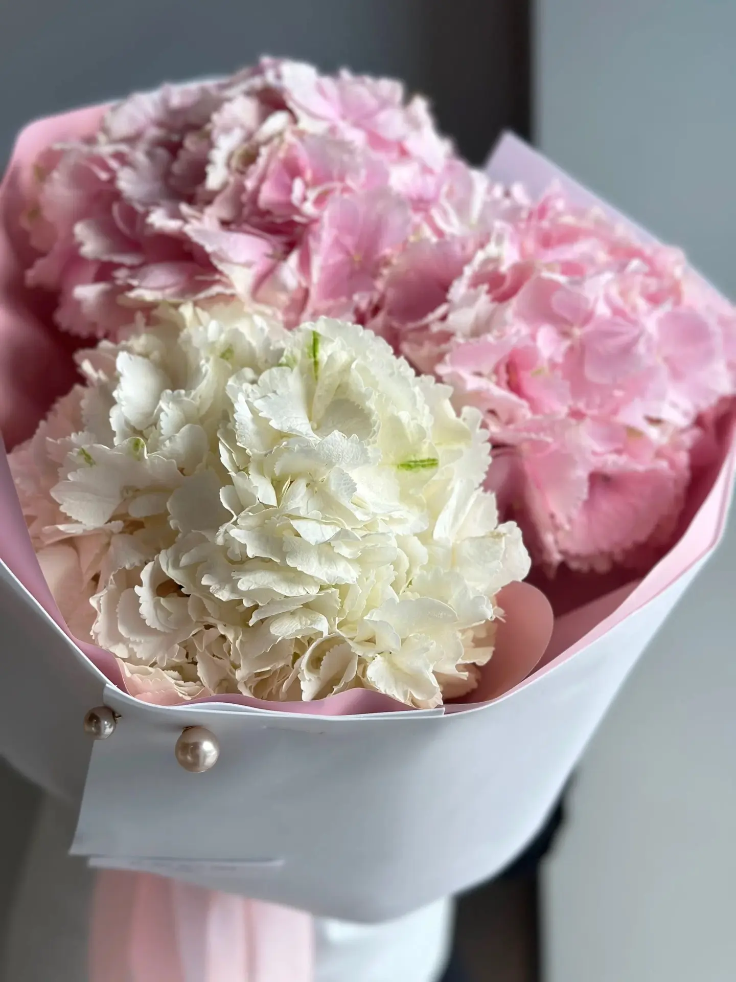 Что подарить, если не знаешь вкус человека? 🌸