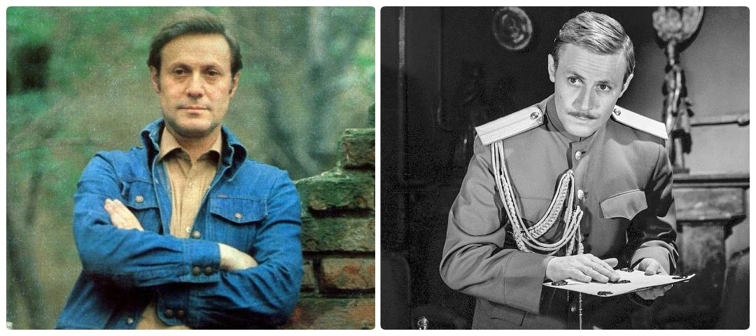 Юрий Соломин: хранитель сцены, кумир поколений и человек слова