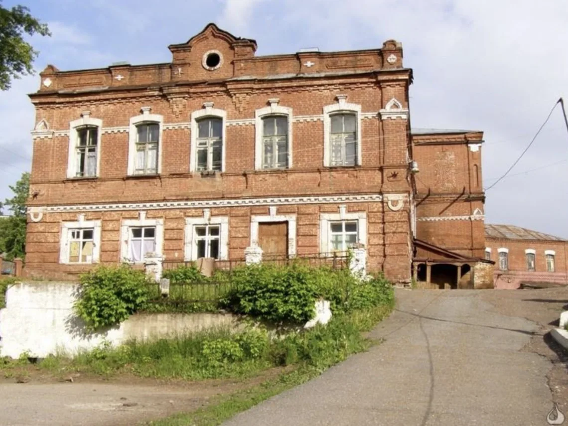 Башкультнаследием утверждены границы и режим использования территории выявленного объек...