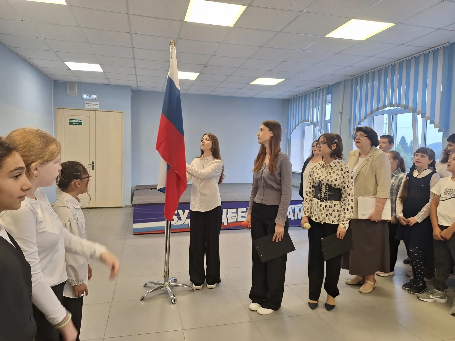 Новая учебная неделя — новые возможности!