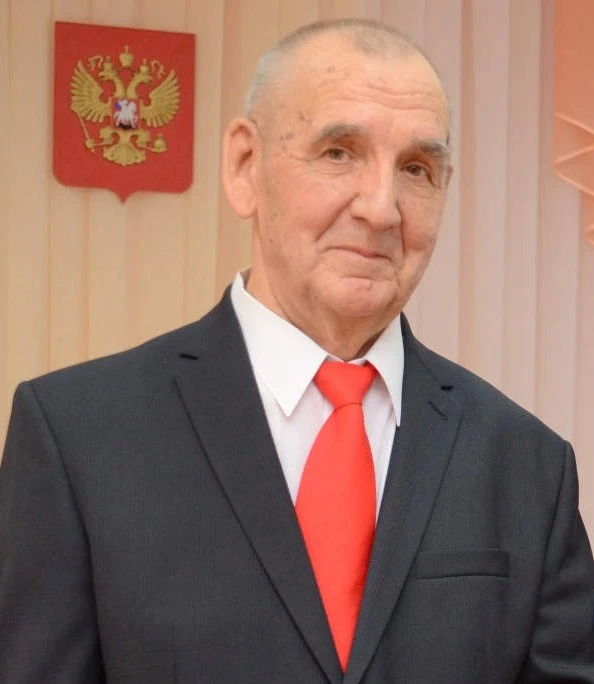 Сегодня свой 85-летний юбилей отмечает Виктор Августович Шмыдко — человек, чьё имя нера...
