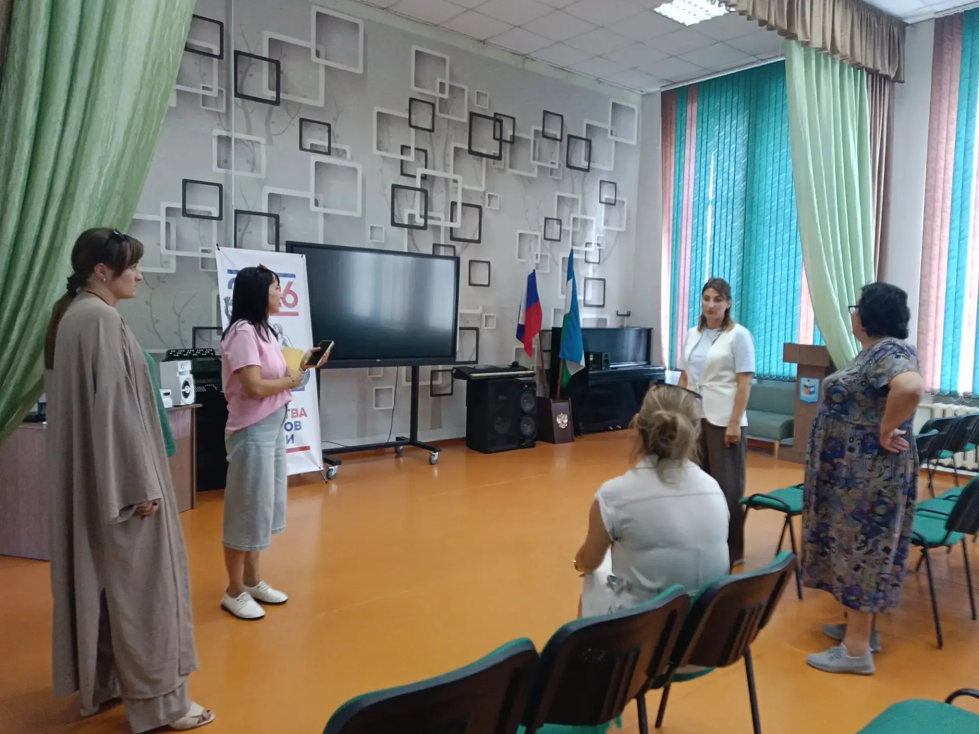 Это было командное дело🤝