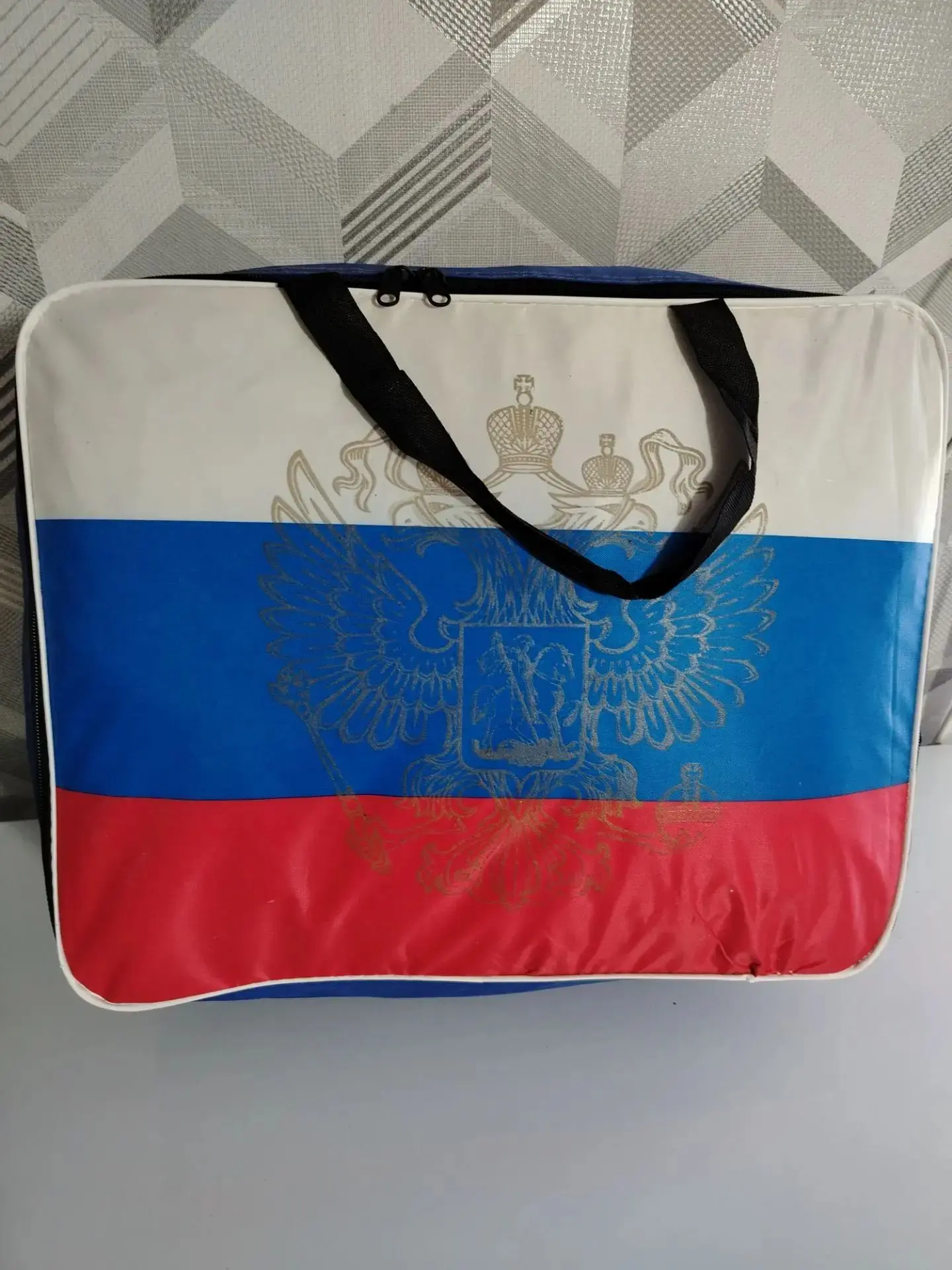 #ФлагВДеталях_ДК