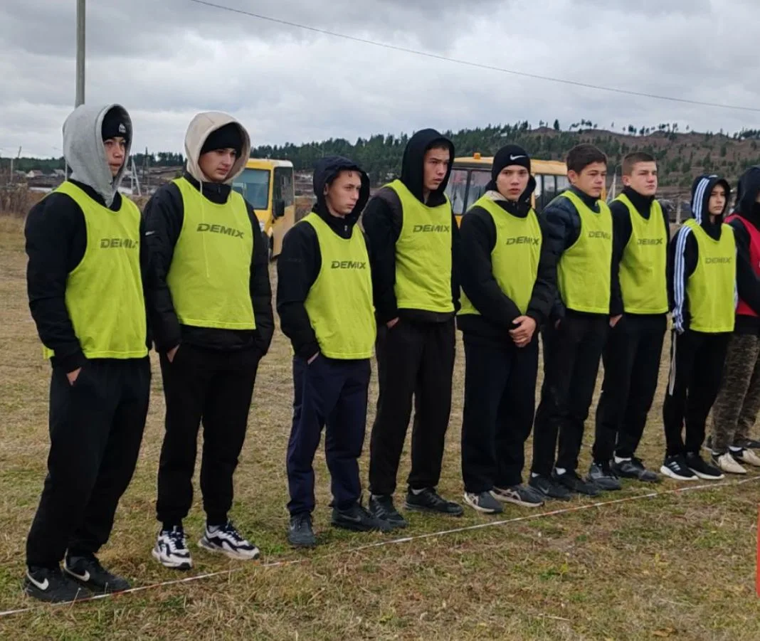 ⚽🤾 МИНИ-ФУТБОЛ ⚽🤾