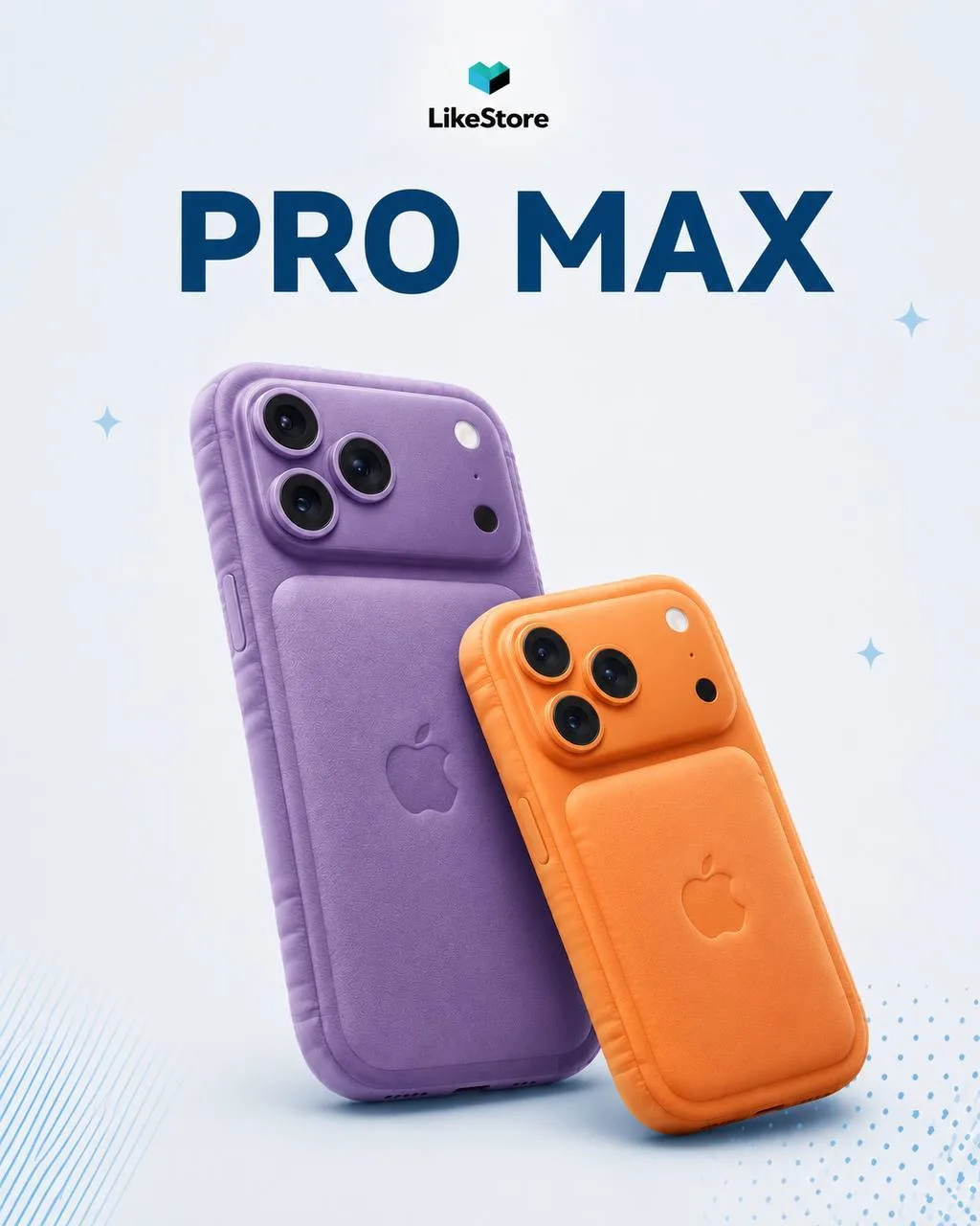 iPhone Pro Max может стать ещё больше! 😯

По информации источников, Apple тестирует экран диагональ