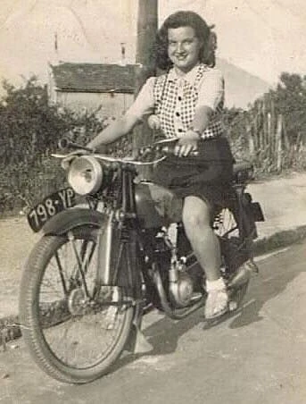 С добрым утром 🌞💁🏍️