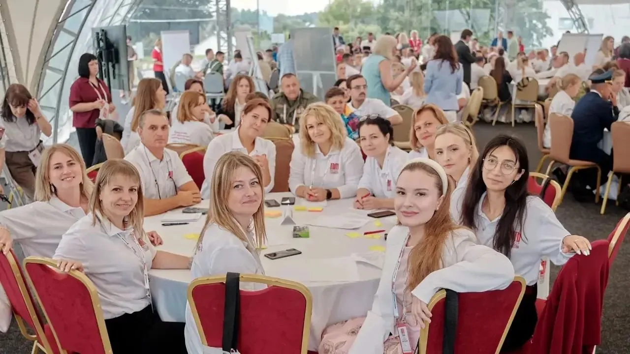 Суздаль, встречай наших! ❤️🔥