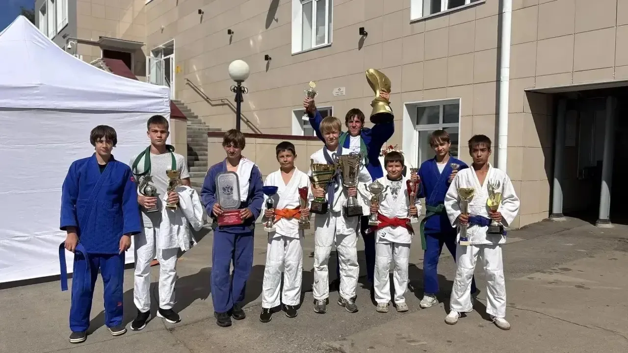 В Чебоксарах фестиваль ГТО объединил самых активных  жителей города и республики 💪🏻