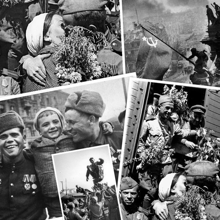 Есть даты, которые Приамурье носит в себе особенно бережно.