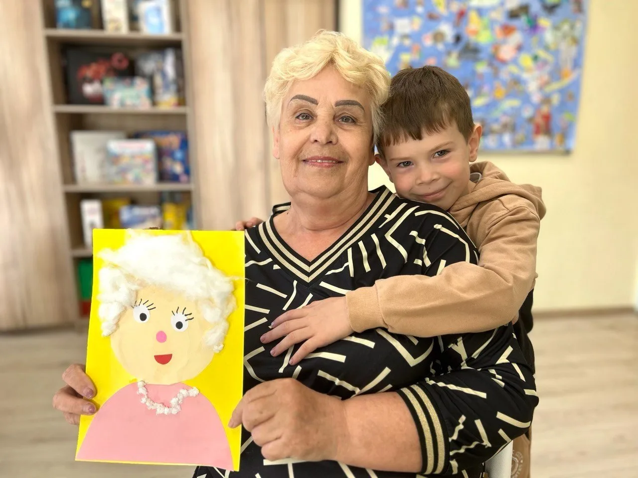Сегодня - День пожилых людей. Но мне хочется говорить не о возрасте, а о людях, у котор...