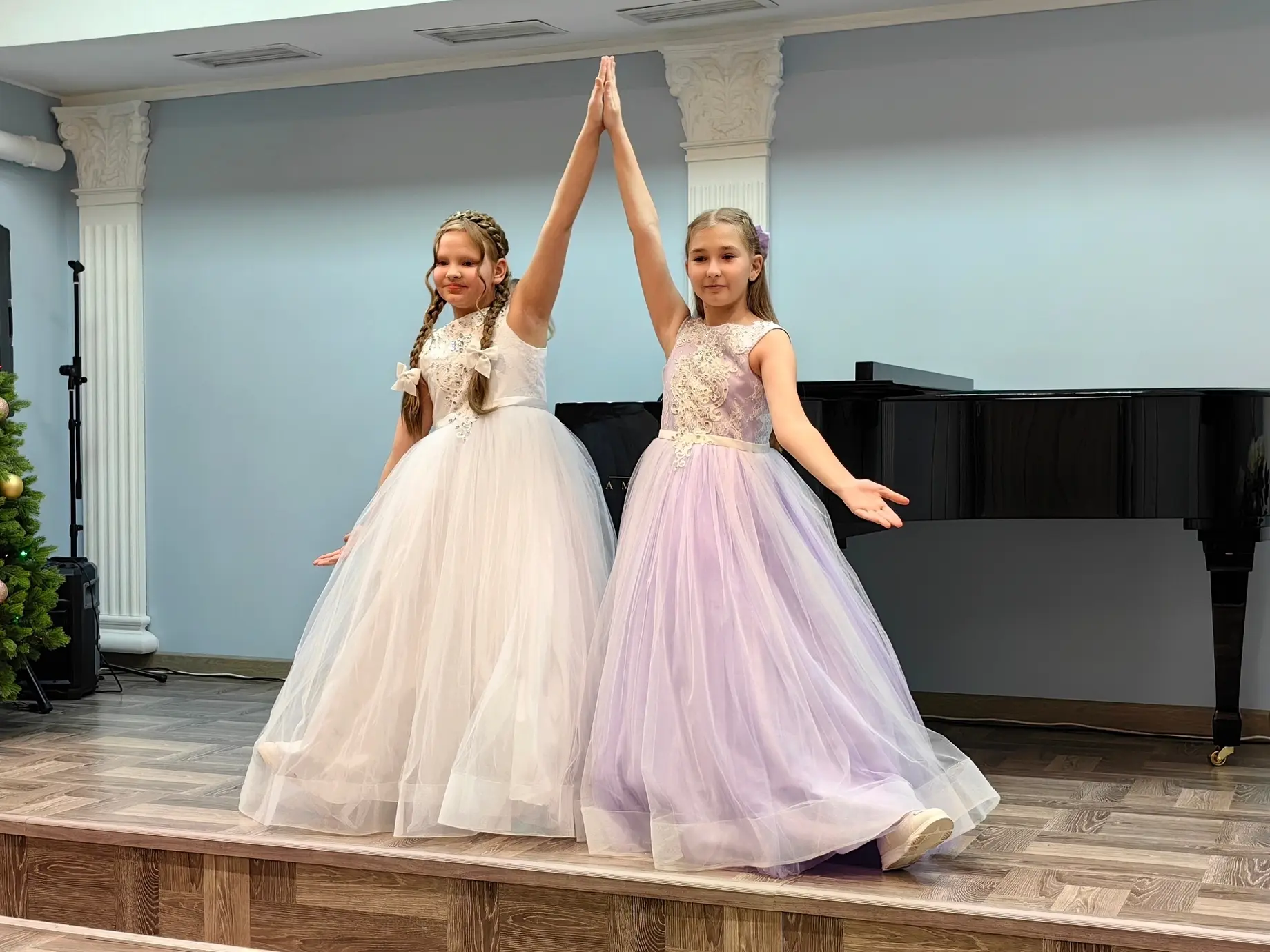 🎉 Поздравляем с новыми наградами!