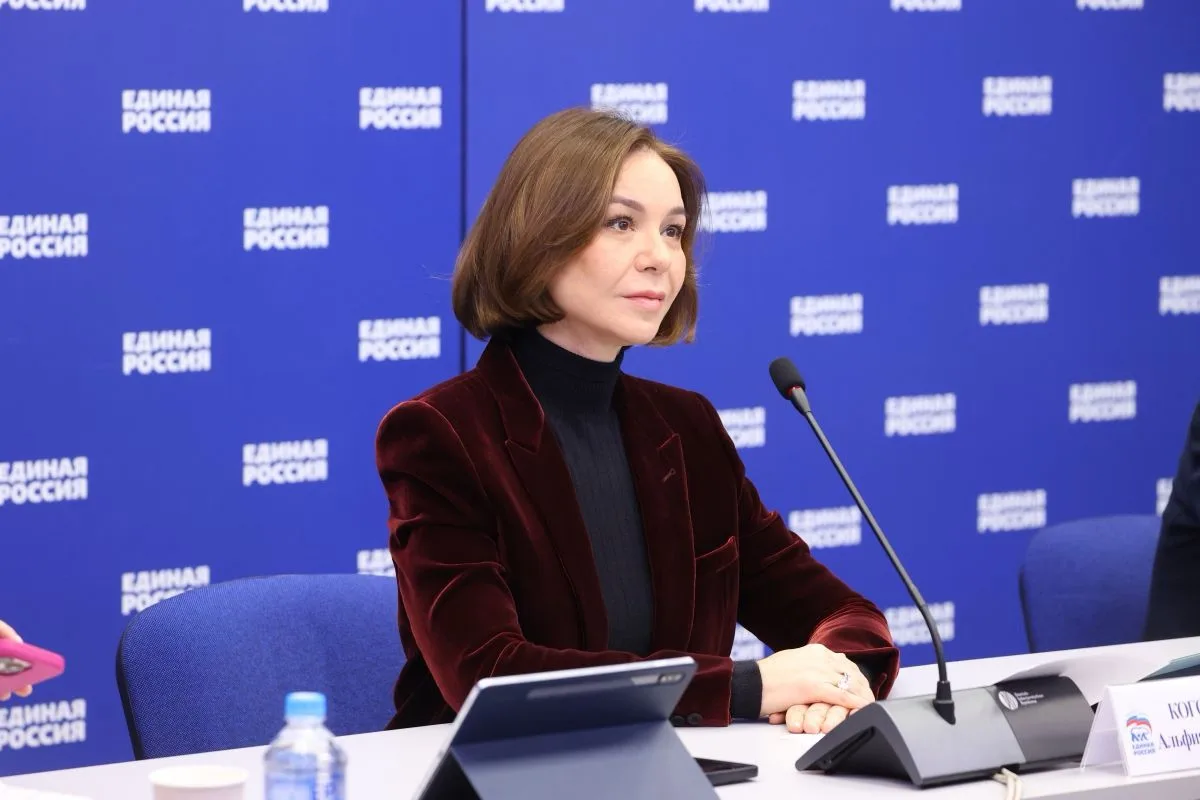 В «Единой России» предлагают снизить налоговую нагрузку на малый бизнес