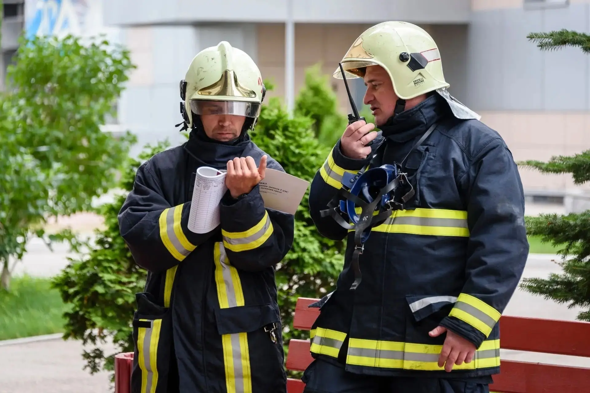 🚒 За прошедшие сутки пожарно-спасательные подразделения выезжали на ликвидацию 16 пожаров