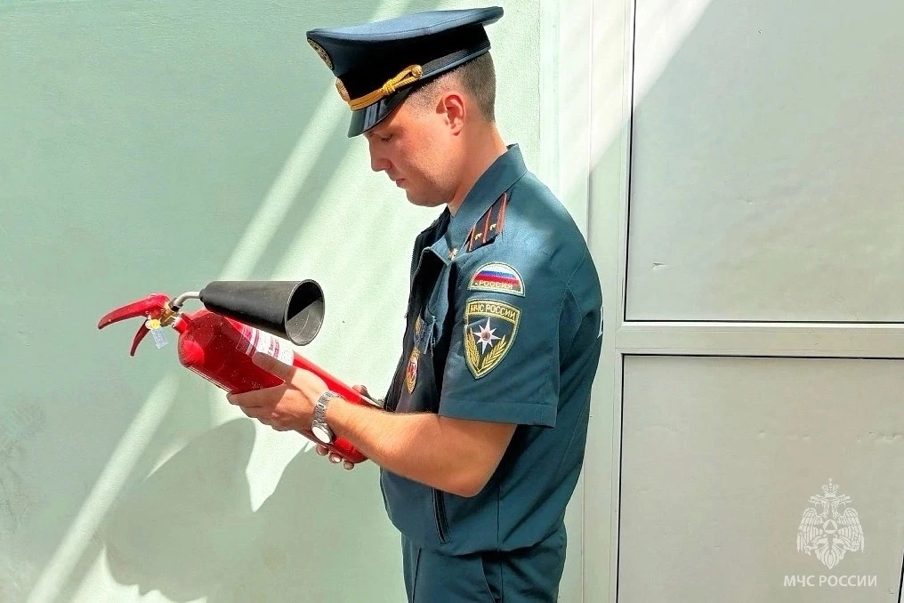 💫 Безопасность - межведомственная задача
