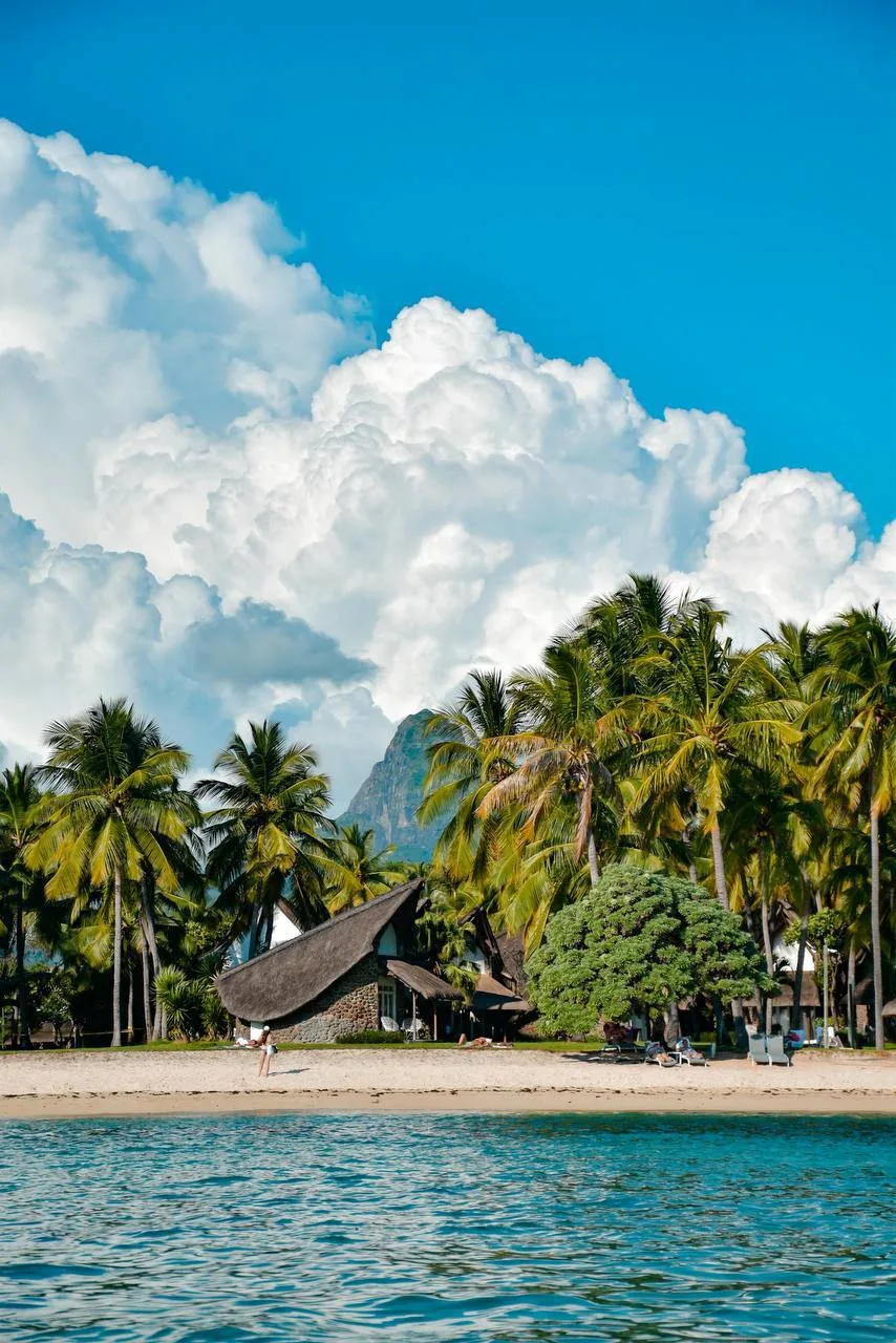 А ЧТО ВООБЩЕ ДЕЛАТЬ НА МАВРИКИИ? 🇲🇺