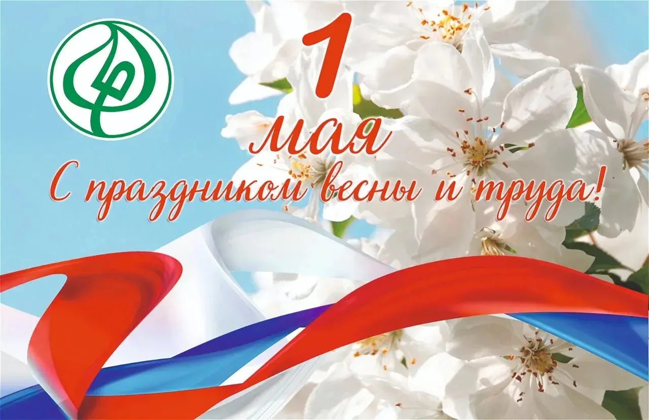 🌷🌿 В этот ясный весенний день хочется пожелать всем МИРА, приятного труда, чтоб работ...