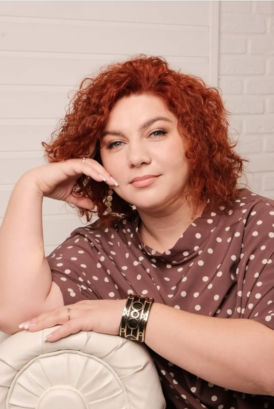 Привет, меня зовут Даяна и я