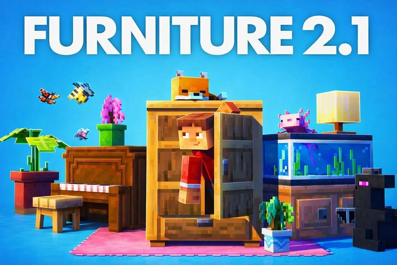 Furniture 2.1