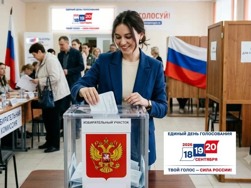 Выборы-2026