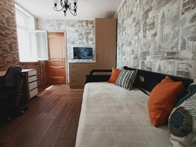#СОЧИ    Жильё в 🌞СОЧИ‼️‼️      ❗3-х комнатная квартира, расположена в 3х этажном доме, в спальном р