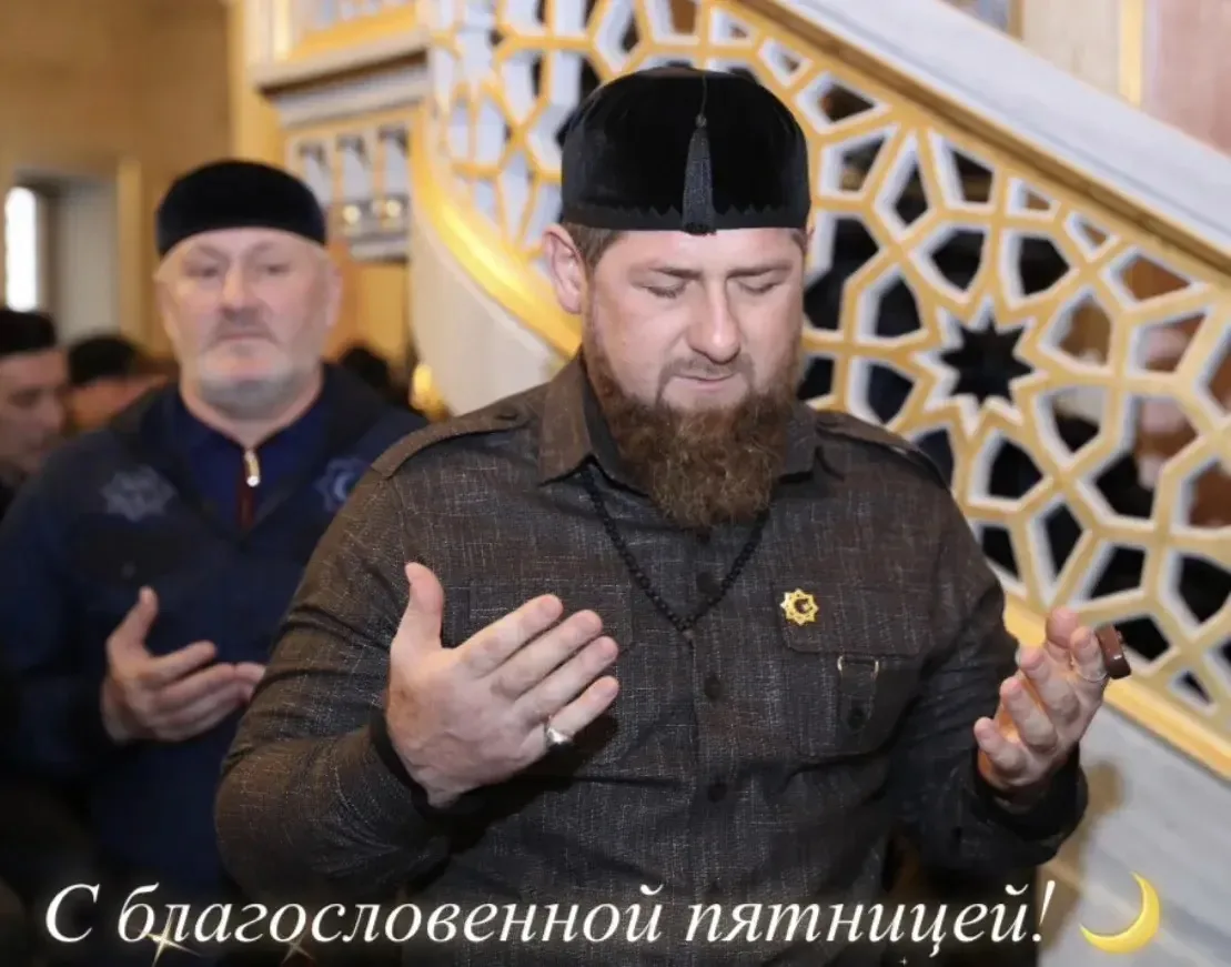 Дала къобал дойла вай Рузб!