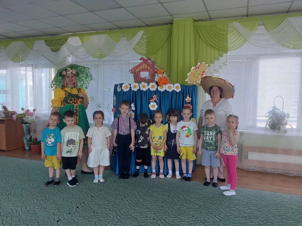 🎈 1 июня — Международный день защиты детей и первый день лета!Дети — это наше главное ...