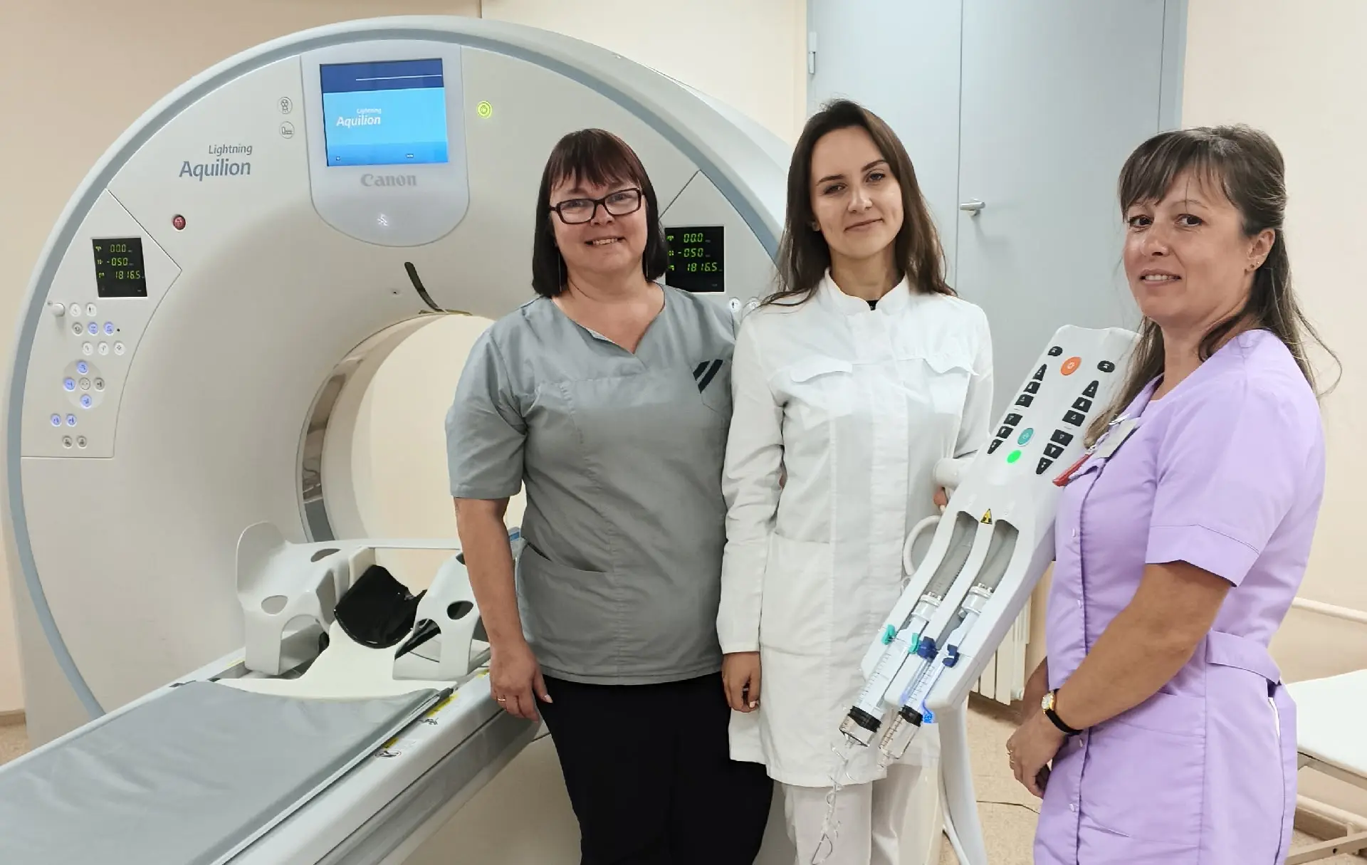 Уважаемые Людмила Георгиевна и Марина Николаевна!

Мы искренне благодарим Вас за столь тёплые слова 