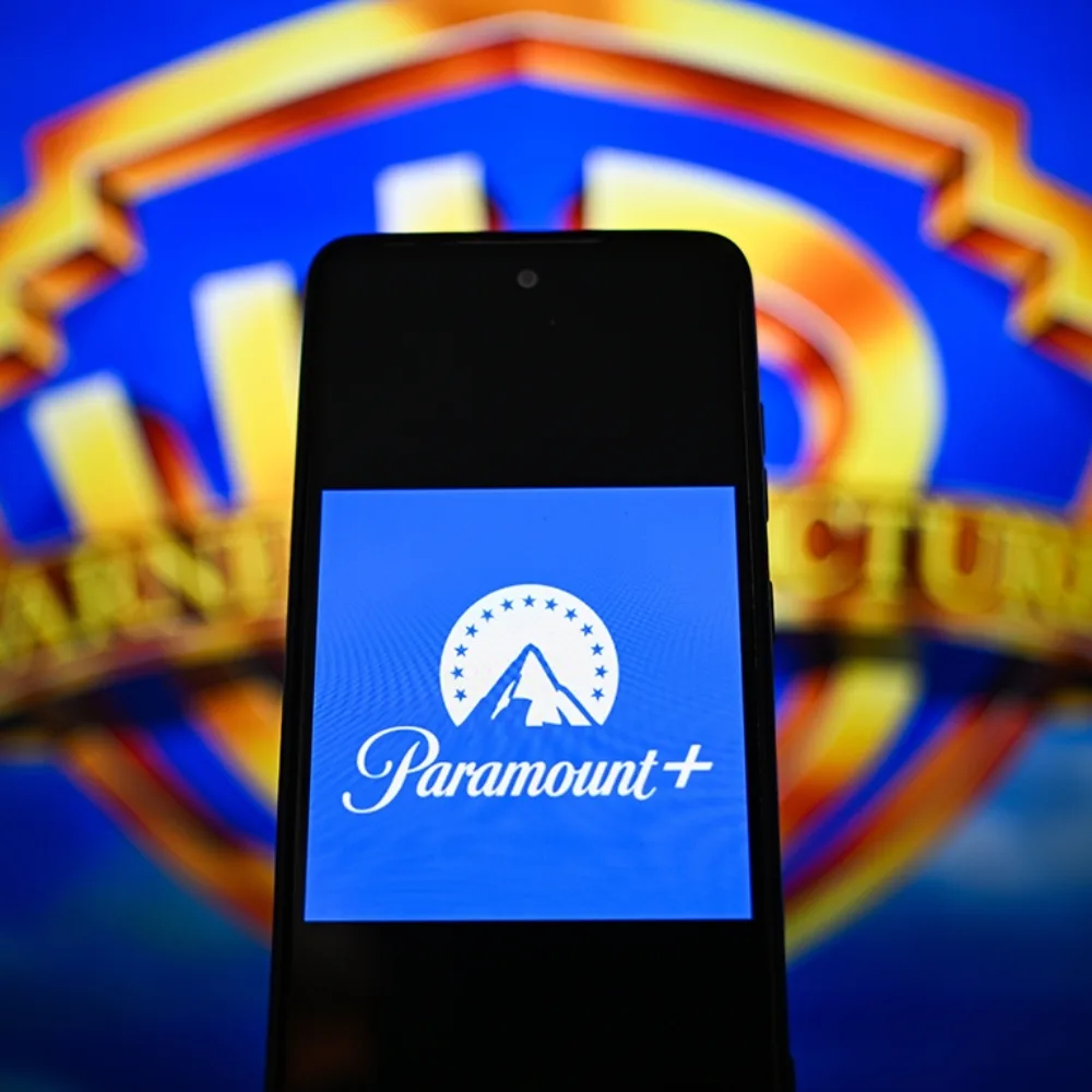 Paramount официально завершила покупку   Warner Bros. за $110 млрд — это одна из крупне...