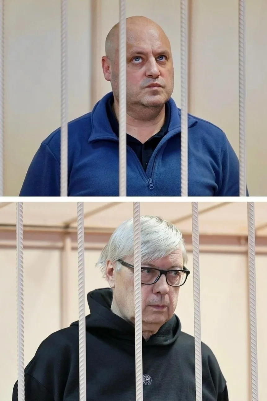 Сегодня Центральный районный суд Челябинска продлил арест задержанным по делу ФСБ директору компании
