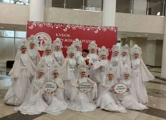 Удачные выходные в Минске!